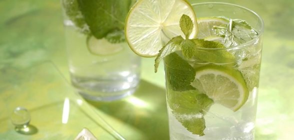 Коктейль Мохито