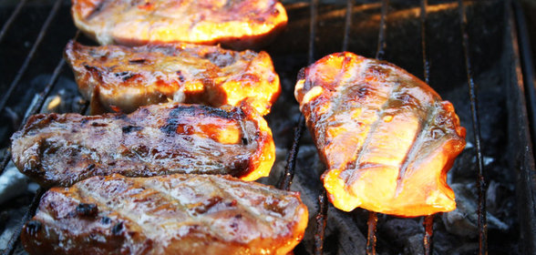 пряное оливковое масло