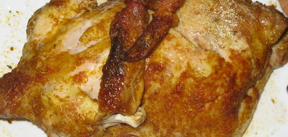 101 рецепт Курочки