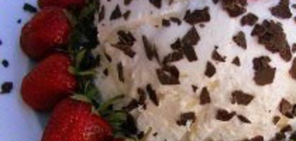 Масло сырное