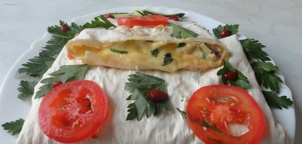 печенье Фигурки