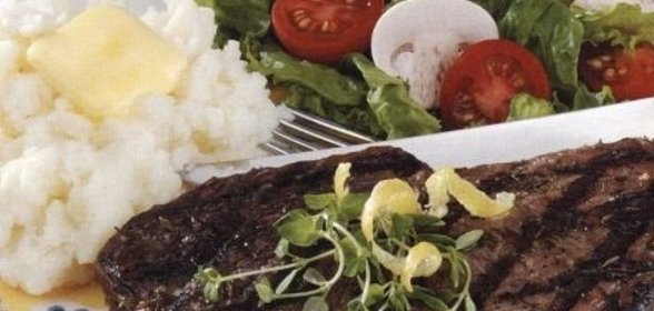 Канадский бутерброд