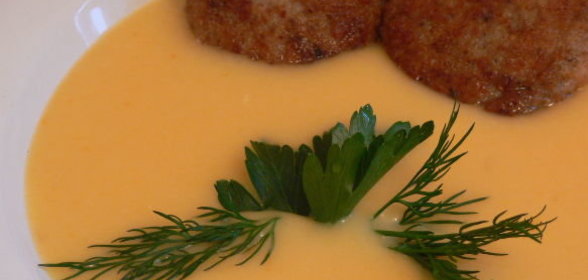 Жаркое с почками