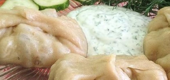 Рулет картофельный