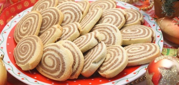 Рисовая запеканка с куриным мясом