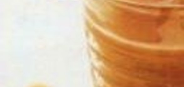 Джем из брусники с яблоками