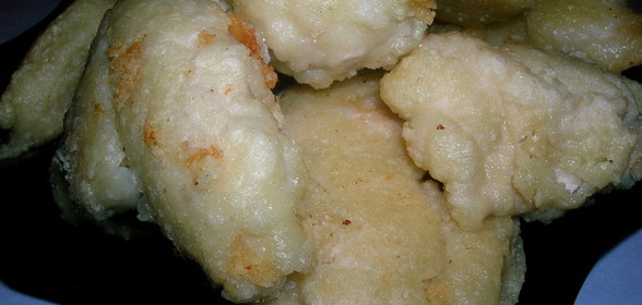 Миндальная куриная грудка ( изысканный и нежнейший вкус))