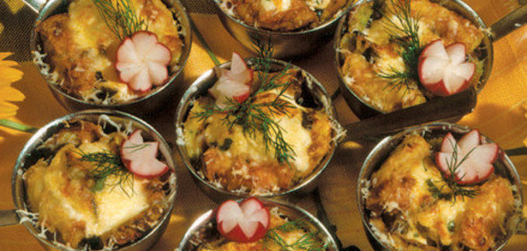 Жюльен «париж-петушки» от эльмиры меджитовой