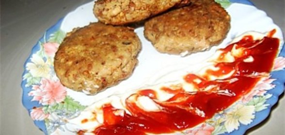 Картофель по-деревенски
