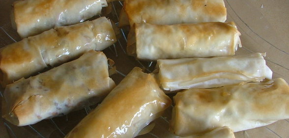 ПЕРЕЦ ЭКЗОТИЧЕСКИЙ (на зиму)