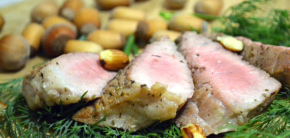 Горчичное масло