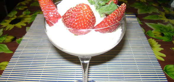 Новогодний форшмак