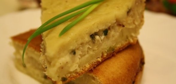 куринная грудка фаршированная шпинатом