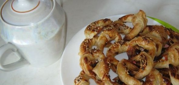 Повидло из земляники