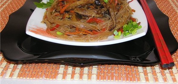 фунчеза по-моему