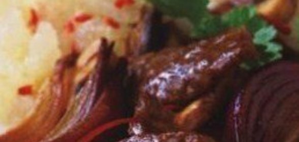 Повидло из черной бузины