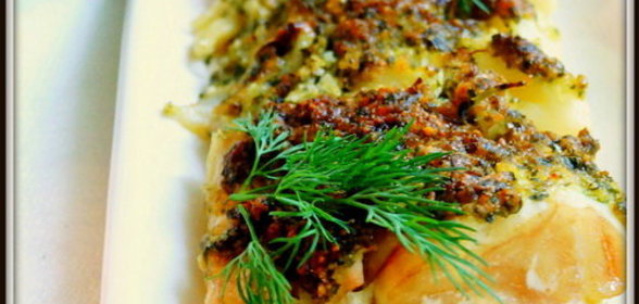 Закуска Хохлушка консервированная