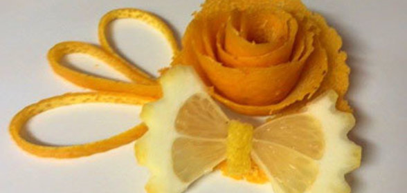 Рыба под маринадом