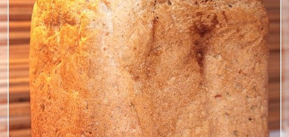 ХЛЕБ С КВАШЕНОЙ КАПУСТОЙ