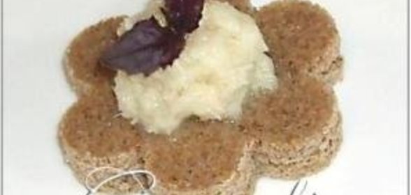 Русский хрен