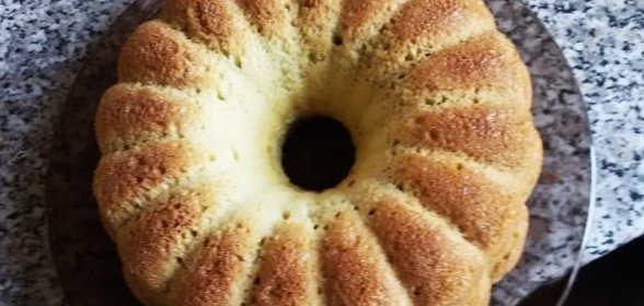 Омлет со сметаной и сыром