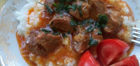 Котлеты из кабачков, жаренные во фритюре