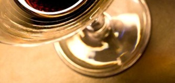 Кубинский мартини с кофе