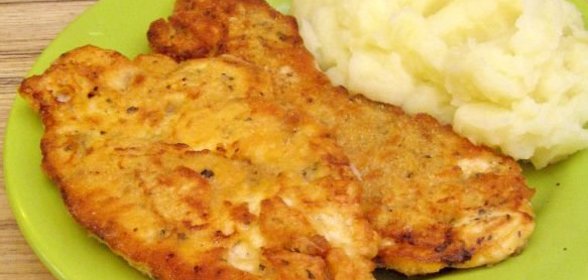 Маринованные грибы с корицей