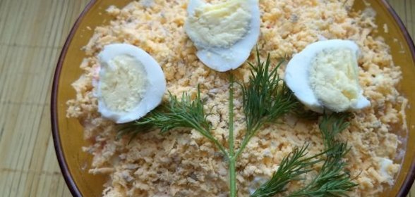 Сациви из говядины