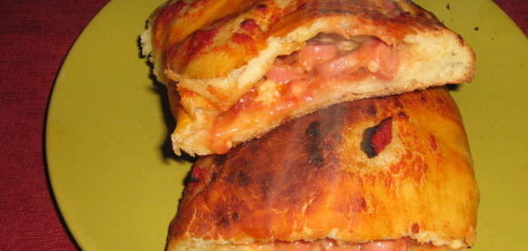 Зразы натуральные из мяса косули