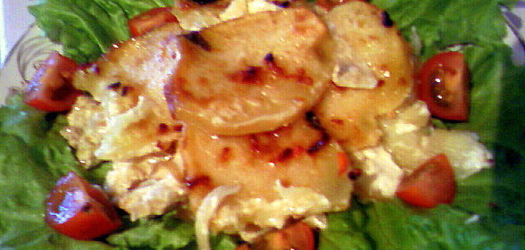 Джем из бузины