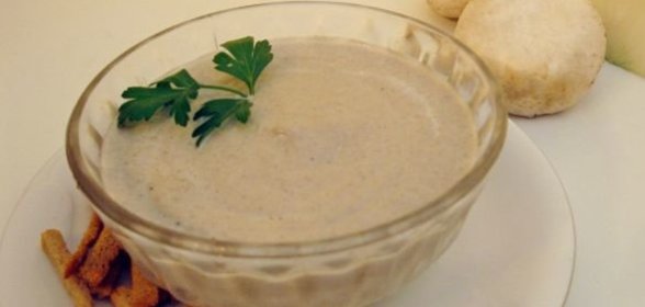 Закуска из сладкого перца