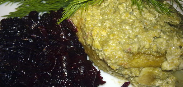 КУРОЧКА по-татарски