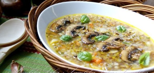 Салат из консервированного перца