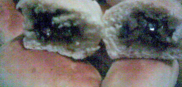 ГРИБНАЯ ИКРА - самостоятельное блюдо и начинка (пирожки с грибами)