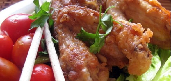 Рябиновая аджика Черная аджичка