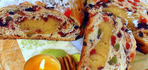 Творожно-мясные рулетики