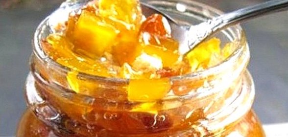 Манго консервированное