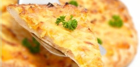 Морковный сладкий пирог Вкуснющий