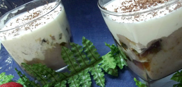 Горчичный соус