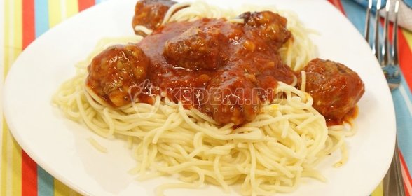 Свинина с копченостями и квашеной капустой