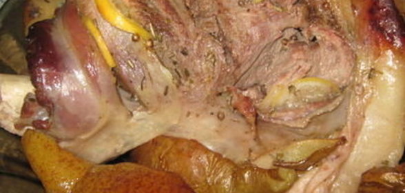 Пирожки «Чиполлино»