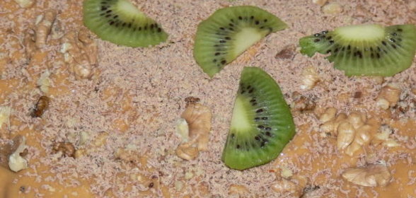 Винный соус с желатином