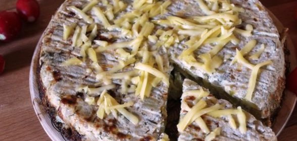 Варенье из яблок, груш и апельсинов