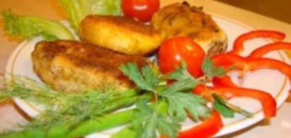 Картофельные бегемоты