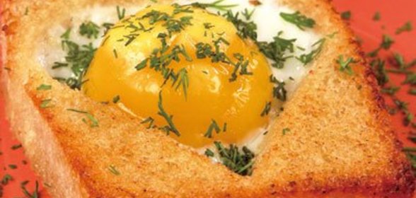 Соус Пармезан