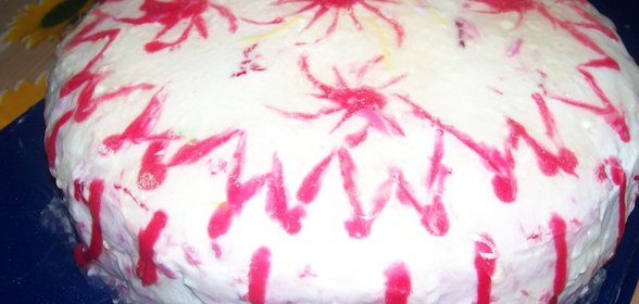 Суп из салаки с картофелем