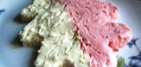 Закуска по-одесски