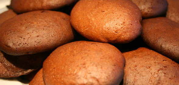 Повидло из яблок