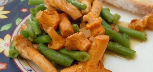 Бутерброд с сыром